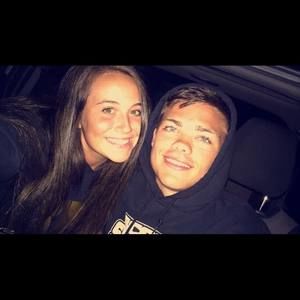 Meet your Posher, Tori